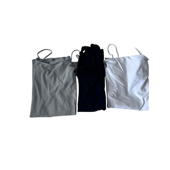 Nikibiki cami bundle - Picture 1 of 6